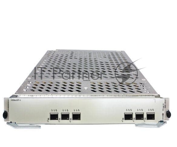 Маршрутизатор NETENGINE 8000 M8 CR8PM8BASAC3 Huawei
