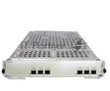 Маршрутизатор NETENGINE 8000 M8 CR8PM8BASAC3 Huawei
