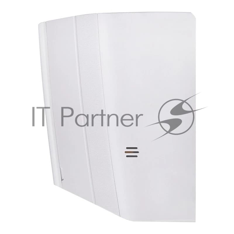 Внутренний блок сплит-системы Electrolux EACS/I-24HVI/N8_21Y/in инвертор, 24000 BTU, 70 м², 35 дБ, охлаждение, обогрев, осушение, белый