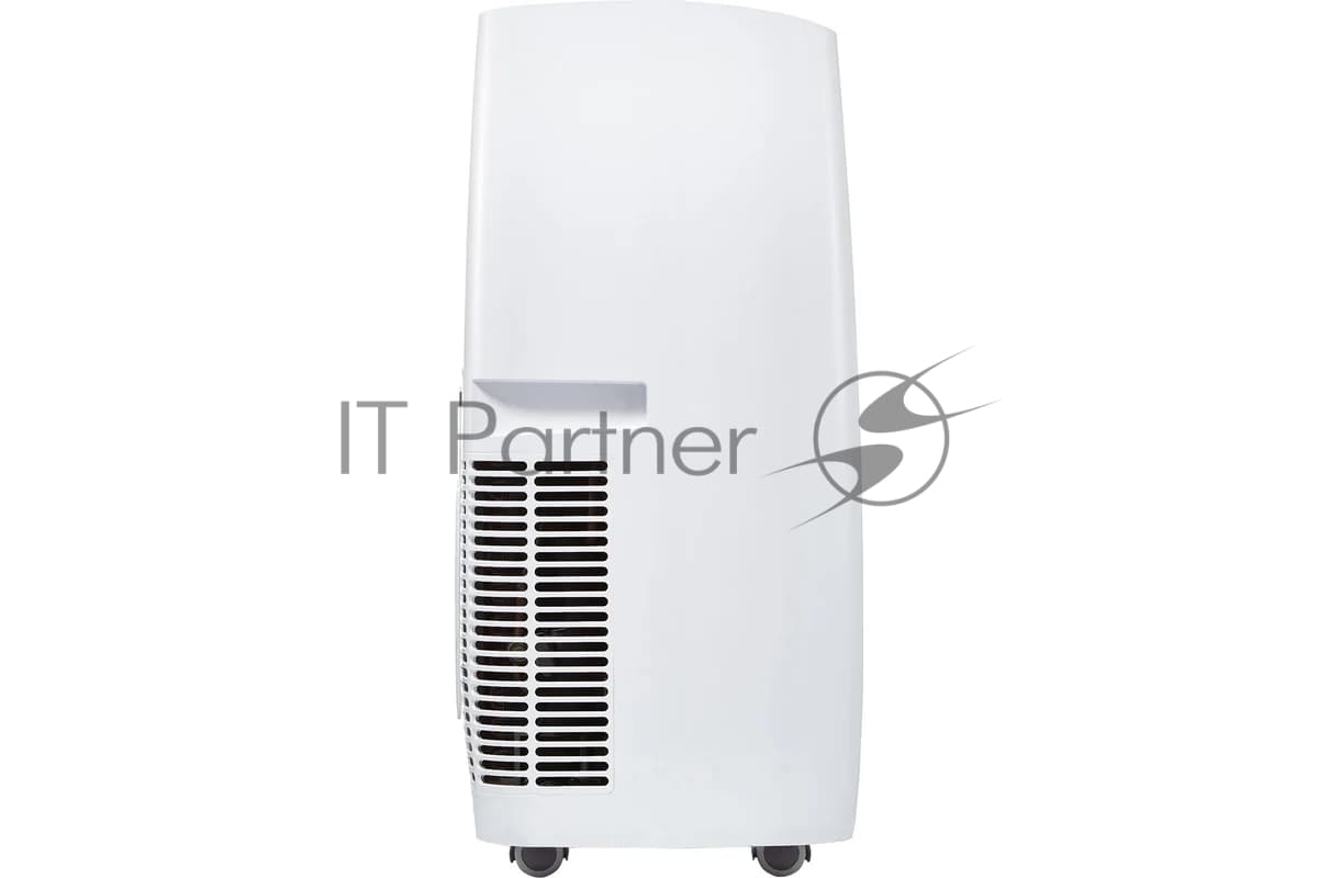Кондиционер мобильный Electrolux EACM-09 GT/N6 9000 BTU, 24 м², 50 дБ, охлаждение, обогрев, осушение, белый