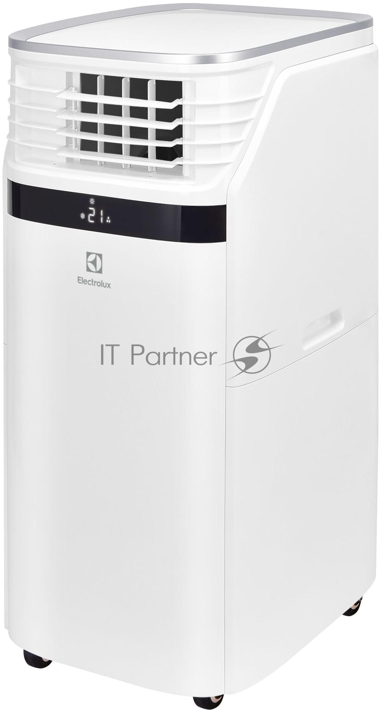 Кондиционер мобильный Electrolux Ice Column EACM-22 JK/N3 белый площ.70м2