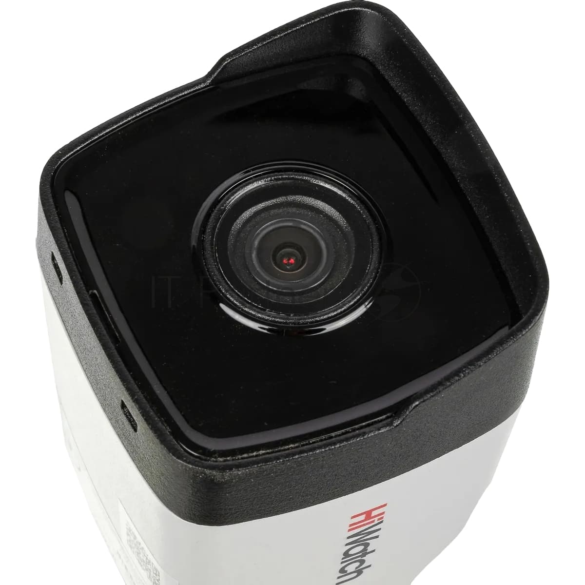 Камера видеонаблюдения IP HiWatch DS-I200(E)(4мм) 4-4мм цв.