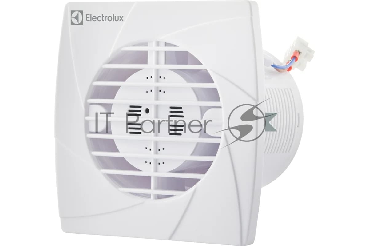 Вентилятор вытяжной Electrolux Eco EAFE-100
