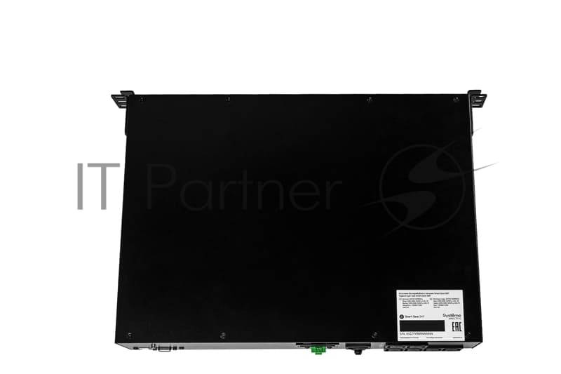 SYSTEME ELECTRIC Smart-Save SMT SMTSE1000RMI2U