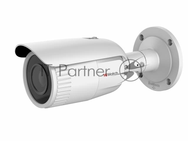 IP камера 4Mpix BULLET DS-I456Z(B)(2.8-12мм) HiWatch