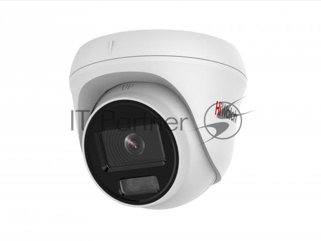 Камера IP 2MP DOME DS-I253L(C)(2.8MM) HiWatch