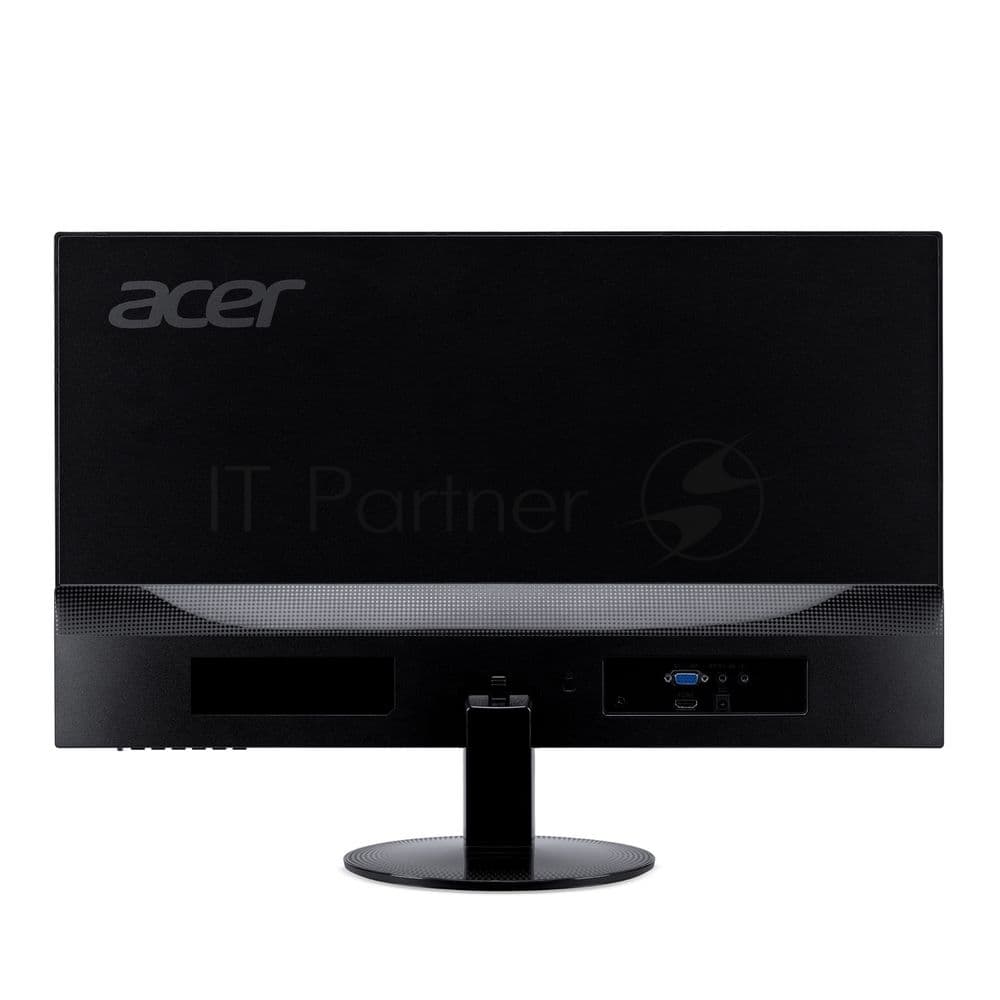 Монитор 23,8'' ACER SA241YHbi VA, 1920x1080, 4ms, 250cd, 100Hz, 1xVGA+ 1xHDMI(1.4), FreeSync Ultra Thin Black