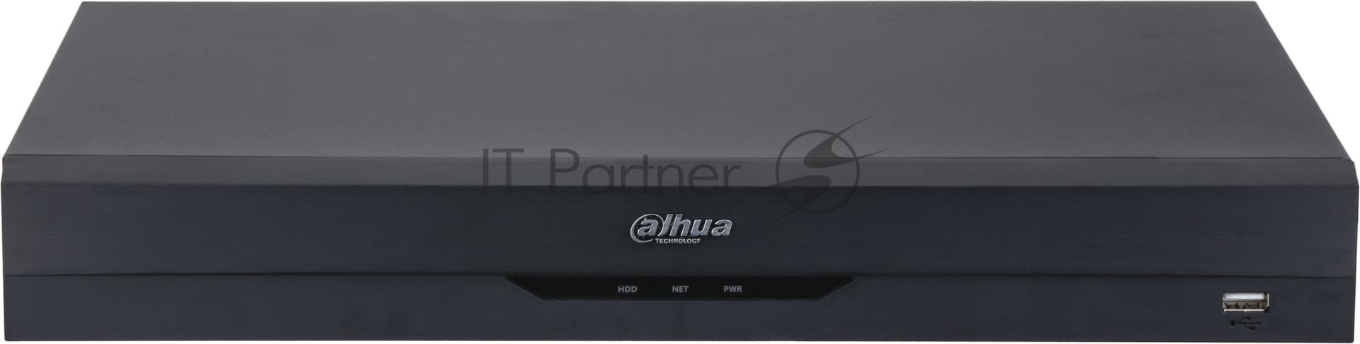 Регистратор HIKVISION 16CH HD-TVI AHD CVI IDS-7216HQHI-M2/FA C