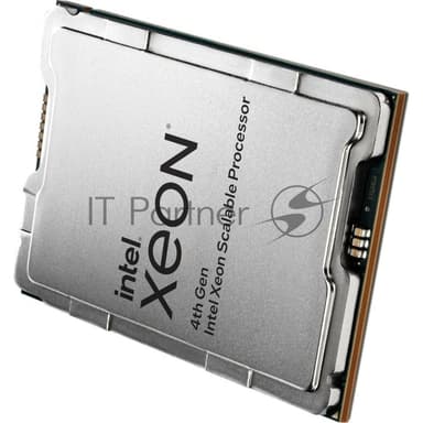 Процессор Dell Xeon Silver 4416+ Soc-4677 2.0GHz OEM
