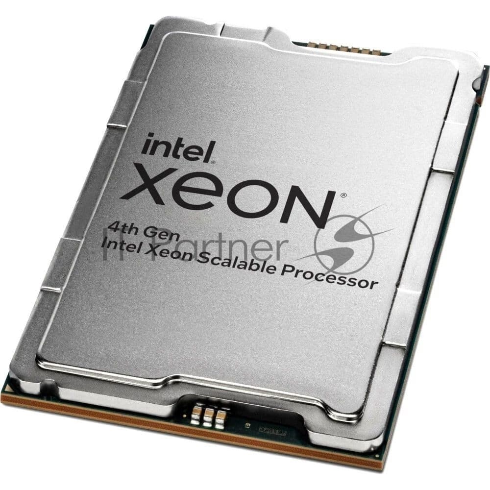 Процессор Intel Xeon Gold 6454S Soc-4677 2.2GHz OEM