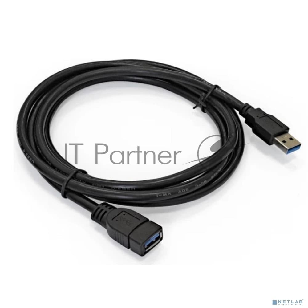 Кабель USB 3.0 ExeGate EX-CC-USB3-AMAM-1.8 (Am/Am, 1,8м)