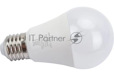 Лампа светодиодная Bellight LED 12 Вт Е27 220 3000 К 1020 Лм