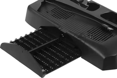 Подставка Redline HS-PS5019 черный для PlayStation 5 (УТ000024650)