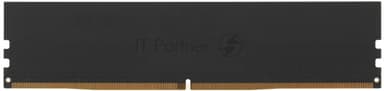 Оперативная память KingSpec DDR5, 16GB (1x16GB), 4800MHz, CL40, DIMM