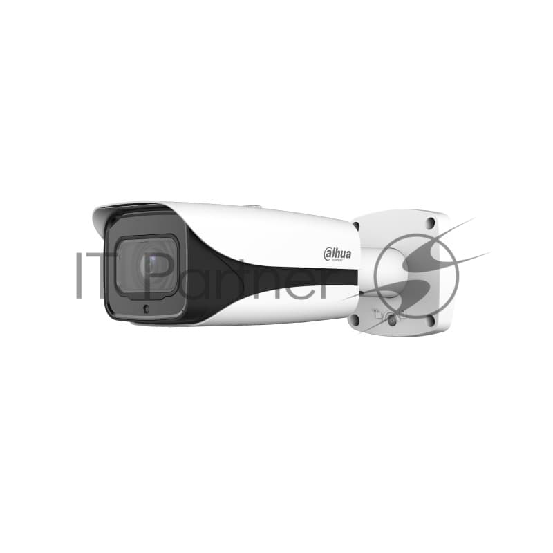 DAHUA DH-IPC-HFW5241EP-ZE-S3 Уличная цилиндрическая IP-видеокамера ACUPICK 2Мп, 1/2.8” CMOS, моторизованный объектив 2.7~13.5мм; видеоаналитика, микрофон, ИК 60м, IP67, IK10, ePoE, металл
