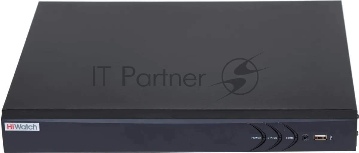 HIWATCH DS-N316/2P(D) Видеорегистратор NVR (сетевой)