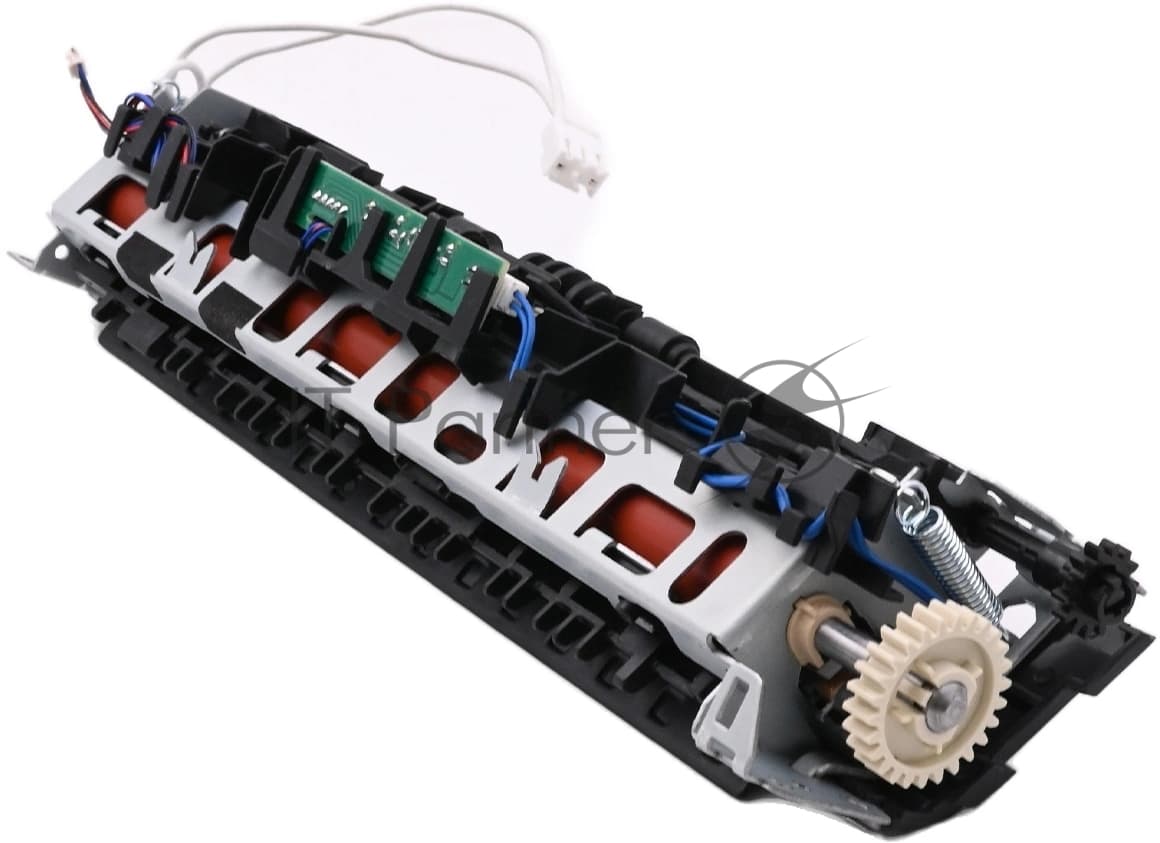 Печка в сборе Cactus CS-FU-HP-M1132-NC (RM1-8283, RM1-7734-new compat) для HP LJ Pro M1132/M1136/M1212