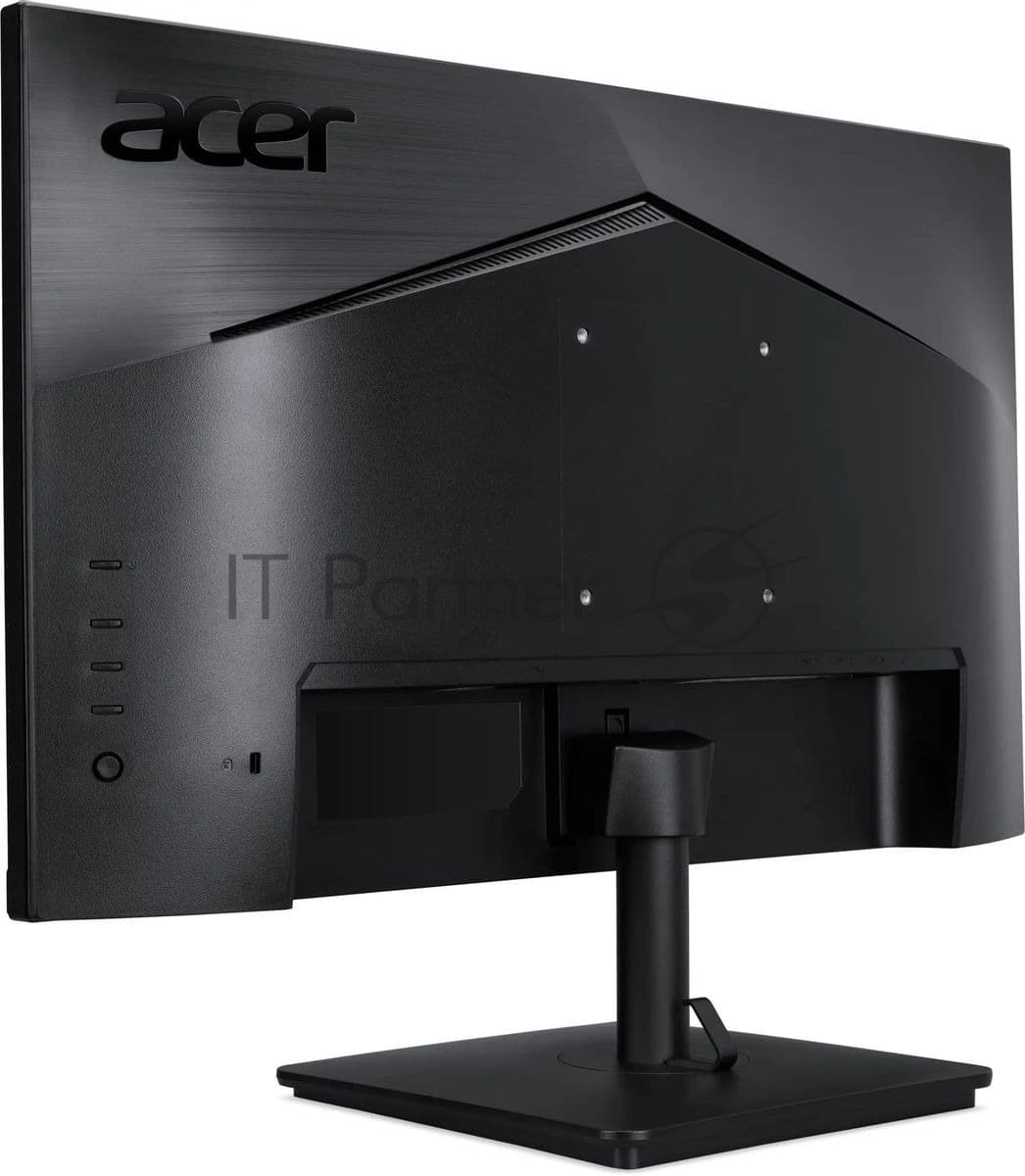 Монитор Acer V247YEbip 23,8'', 16:9, IPS, FHD, 4ms, 250cd, 100Hz, VGA, HDMI, DP
