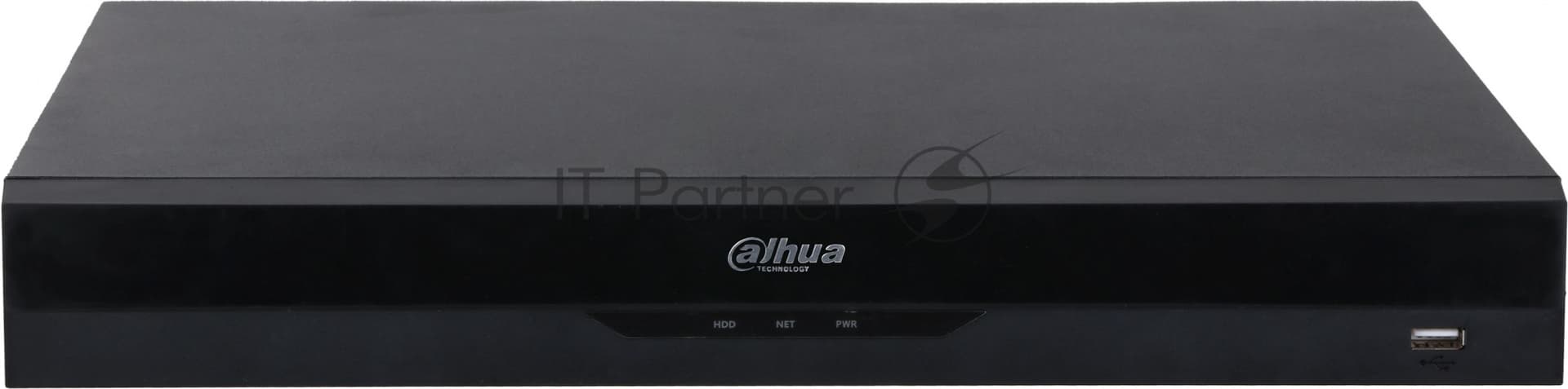 Видеорегистратор Dahua DHI-NVR4208-8P-EI