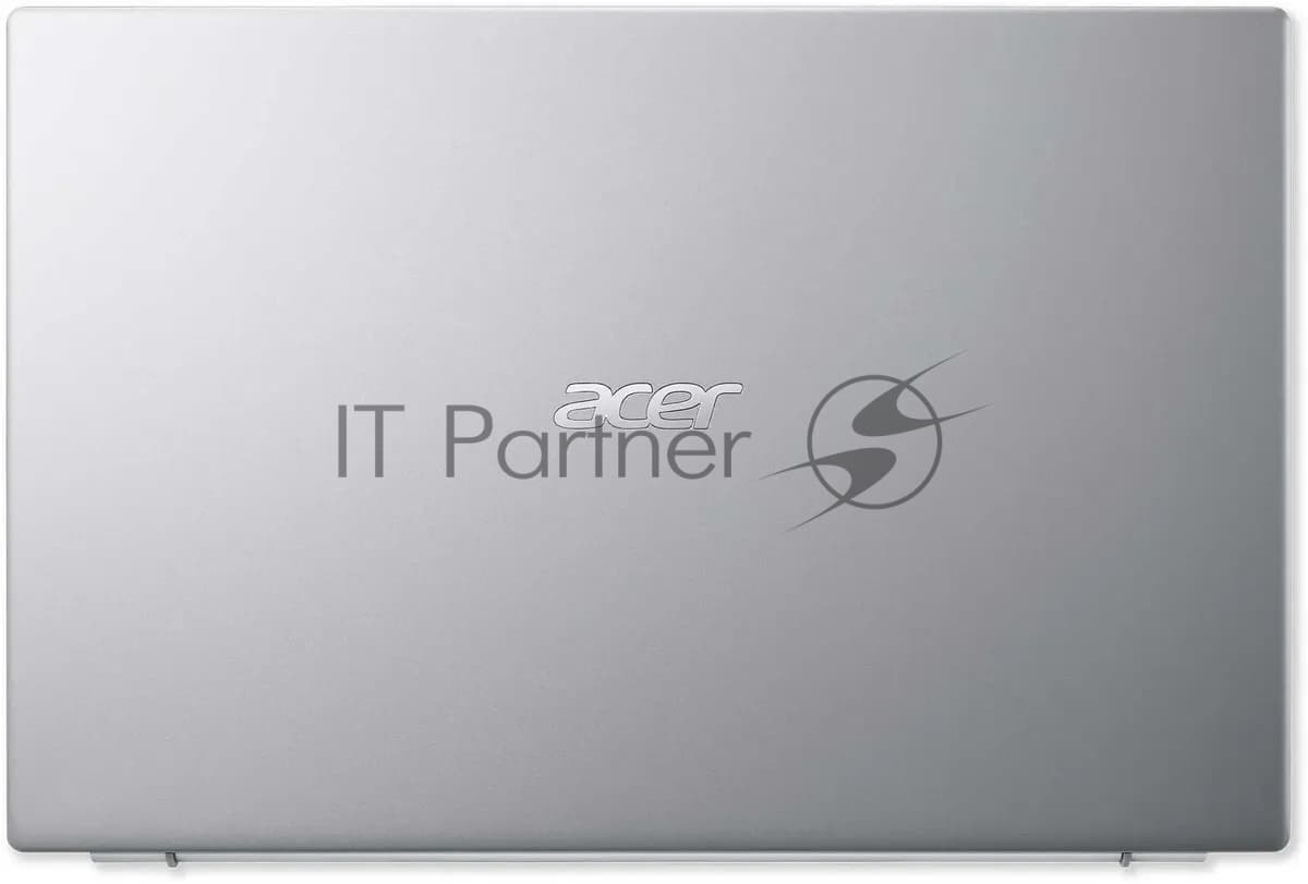 Ноутбук Acer Aspire 3 A315-58 NX.ADDEM.00E Silver 15.6" FHD 5 1135G7/8Gb/SSD 256Gb/noOS