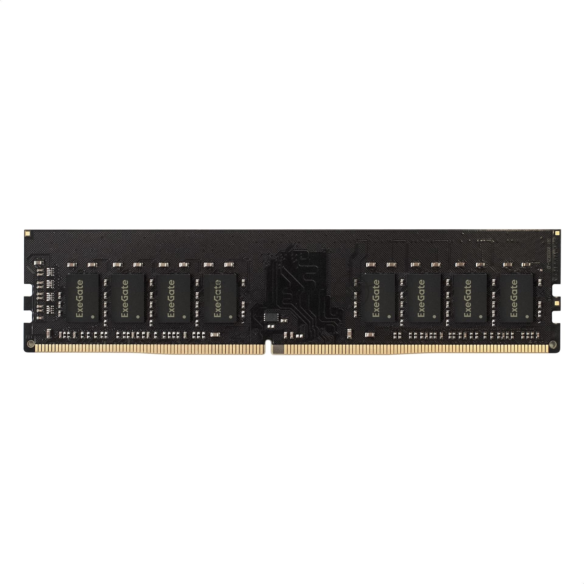 Оперативная память Exegate, DDR4, 16GB (1x16 GB), 3200 MHz, CL19, DIMM, OEM
