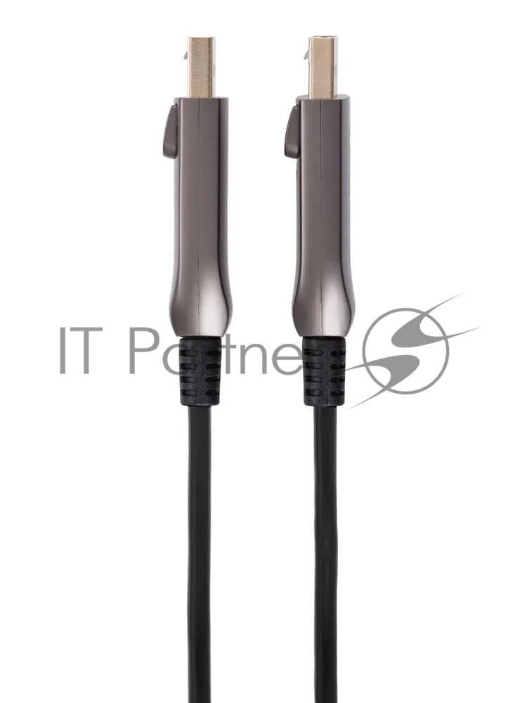 Кабель/ Активный оптический кабель Telecom DP1.4 8K@60Hz 50м <TCG2130-50M>