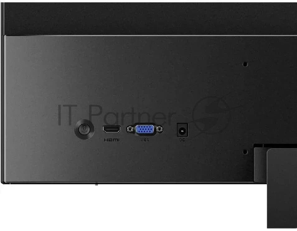 Монитор Xiaomi A22i, 21.45'' VA, 1920x1080, 16:9, 250 cd/m2, 3000:1, 178°/178°, HDMI, VGA, 75Hz, Внеш. Бп, VESA 75x75, Black, 1y
