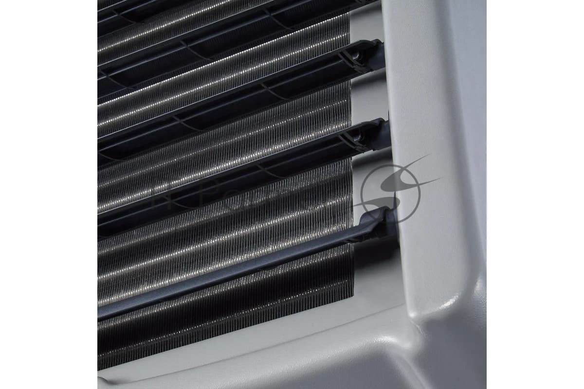 Тепловентилятор водяной Ballu BHP-W2-110-XL