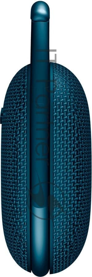 Портативная колонка A4Tech Bloody S5 Lock синий 5W 1.0 BT 10м 1600mAh (S5 LOCK BLUE)