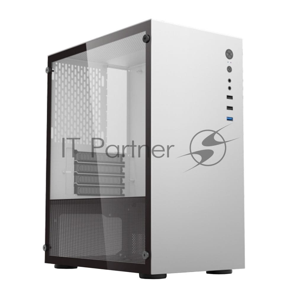 Корпус ACD ACD Coffre 501 (MH-SI1GOA-0000)