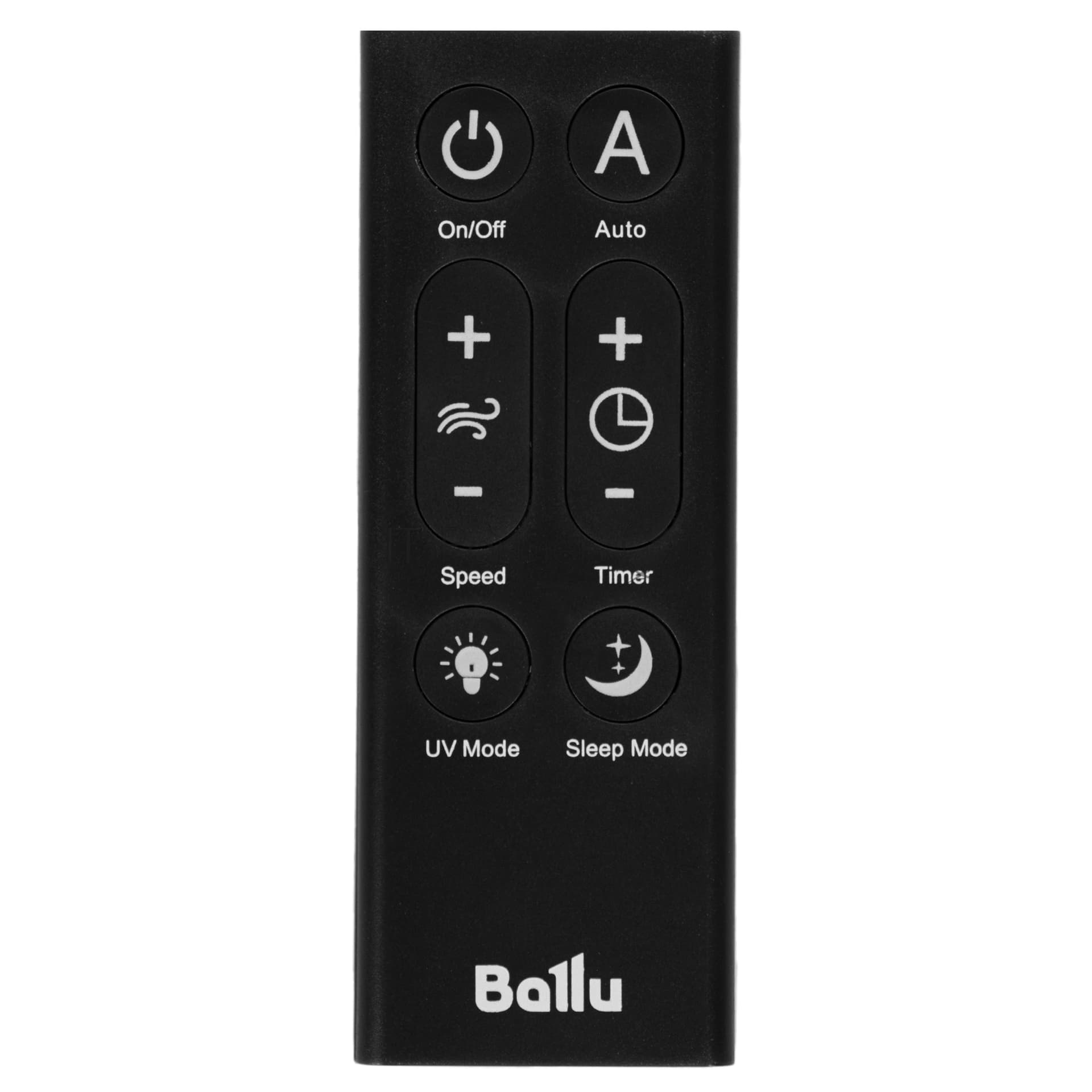 Климатический комплекс Ballu AW-500 белый/коричневый, 60 м², 5 л, HEPA-фильтр, угольный фильтр, фотокаталитический фильтр