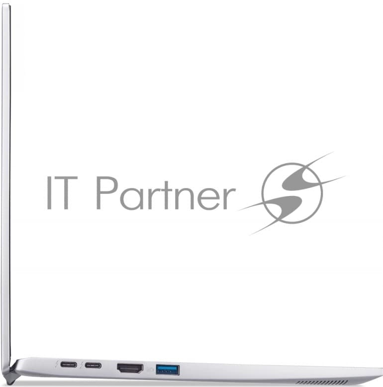 Ноутбук Acer Swift Go 14SFG14-41 Ryzen 7 7730U/16Gb/SSD 1Tb/14";/FHD/IPS/Win 11/Silver (NX.KG3CD.002)