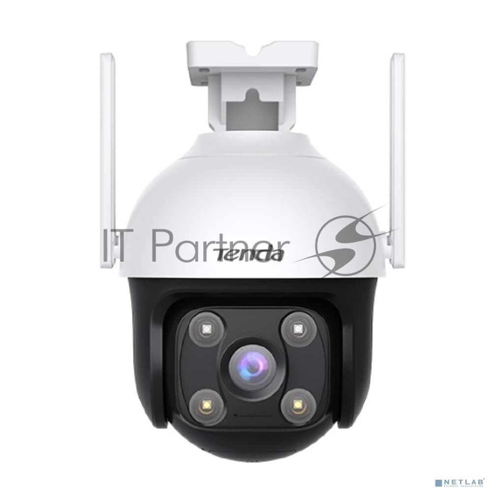 Камера IP TENDA 1080P PAN/TILT WIFI OUTDOOR CH3