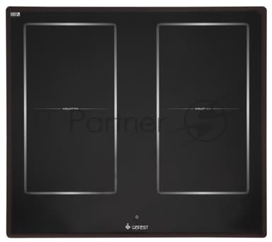 Индукционная варочная панель Gefest PVI 4234 15718000