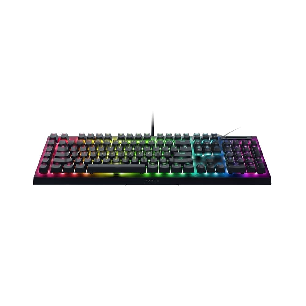 Клавиатура игровая Razer BlackWidow V4 X