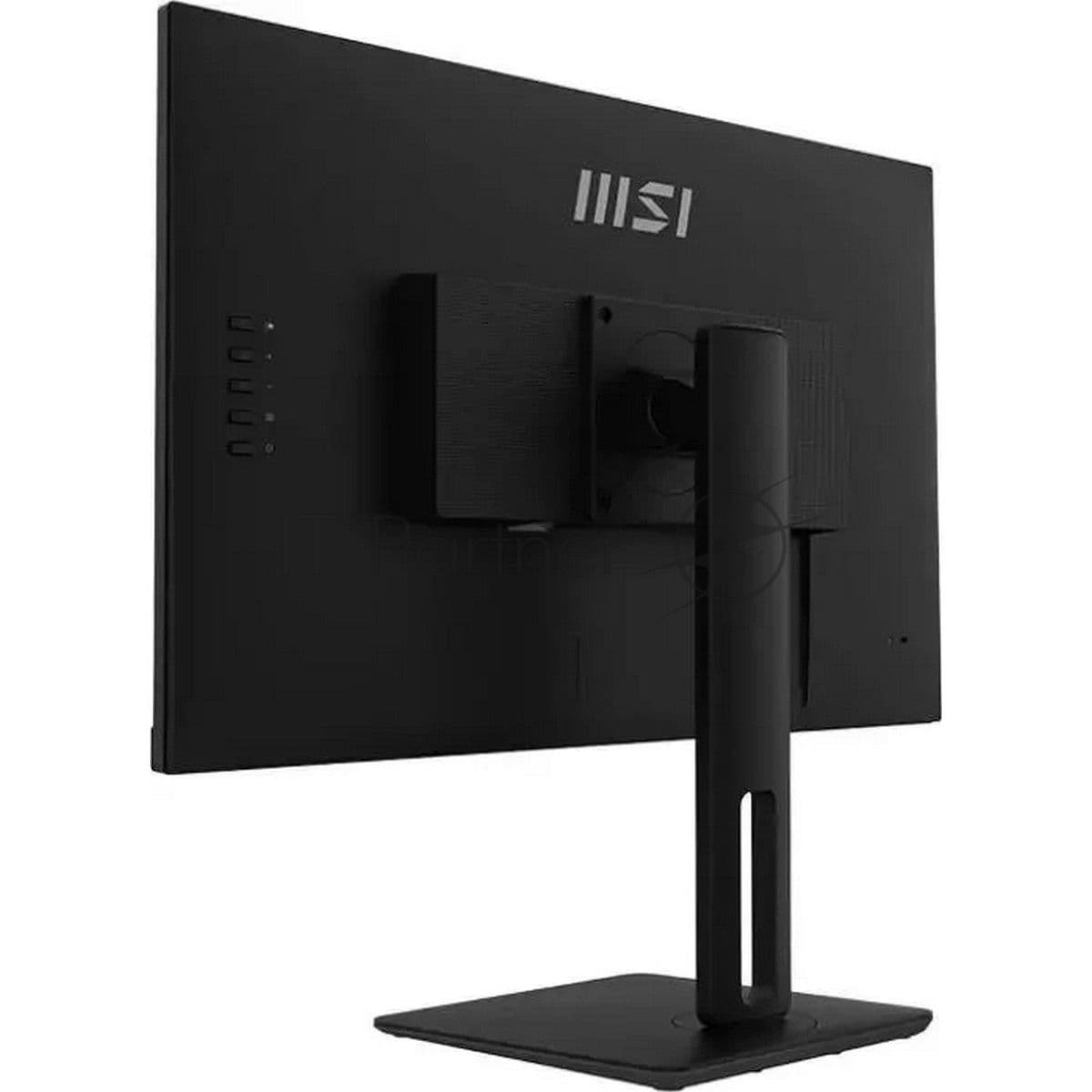 Монитор MSI 27'' PRO MP271AP 16:9, IPS, FHD, 4ms, 300cd, 100Hz, VGA, HDMI, DP, SPK, HAS