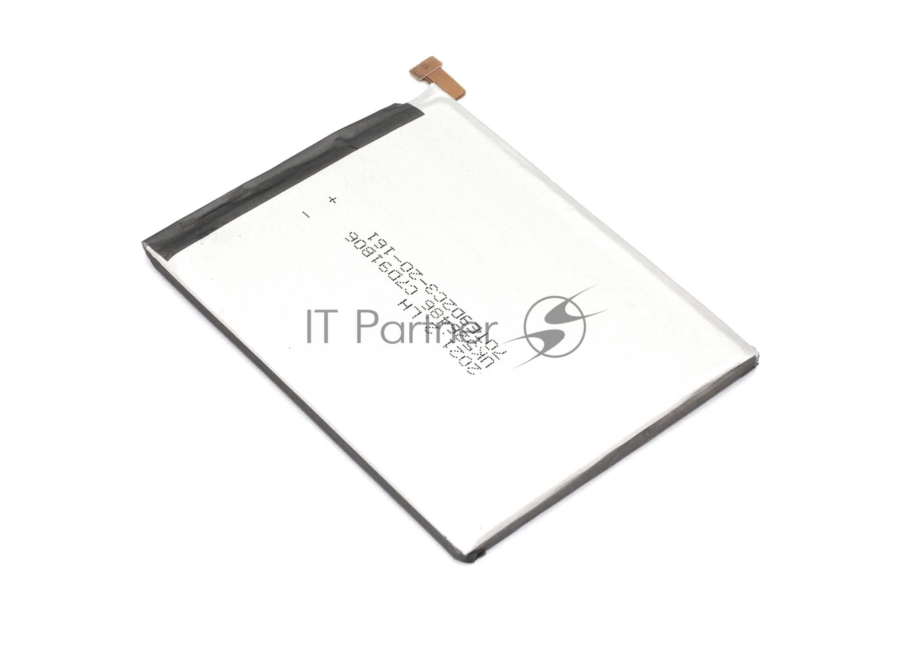 Аккумуляторная батарея для Samsung Galaxy M20s, M30s, M31, M12 (EB-BM207ABY) 6000mAh
