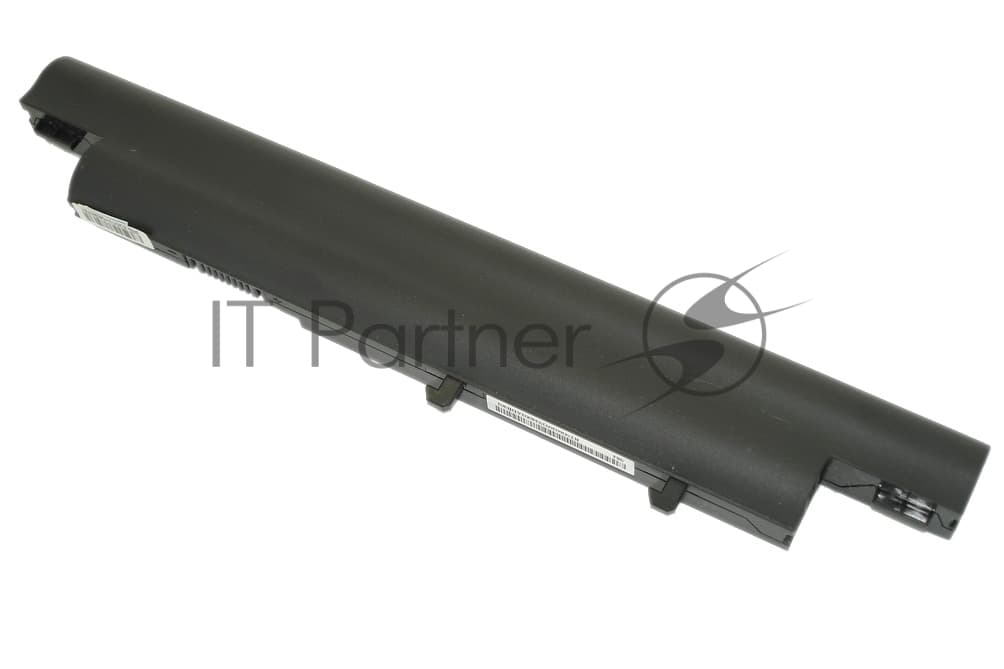Аккумуляторная батарея для ноутбука Acer Aspire 3810T 5800mAh черный