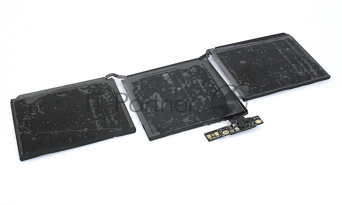Аккумуляторная батарея для ноутбука Apple MacBook Pro 13 Retina A1708 A1713 11.40V 54.5Wh