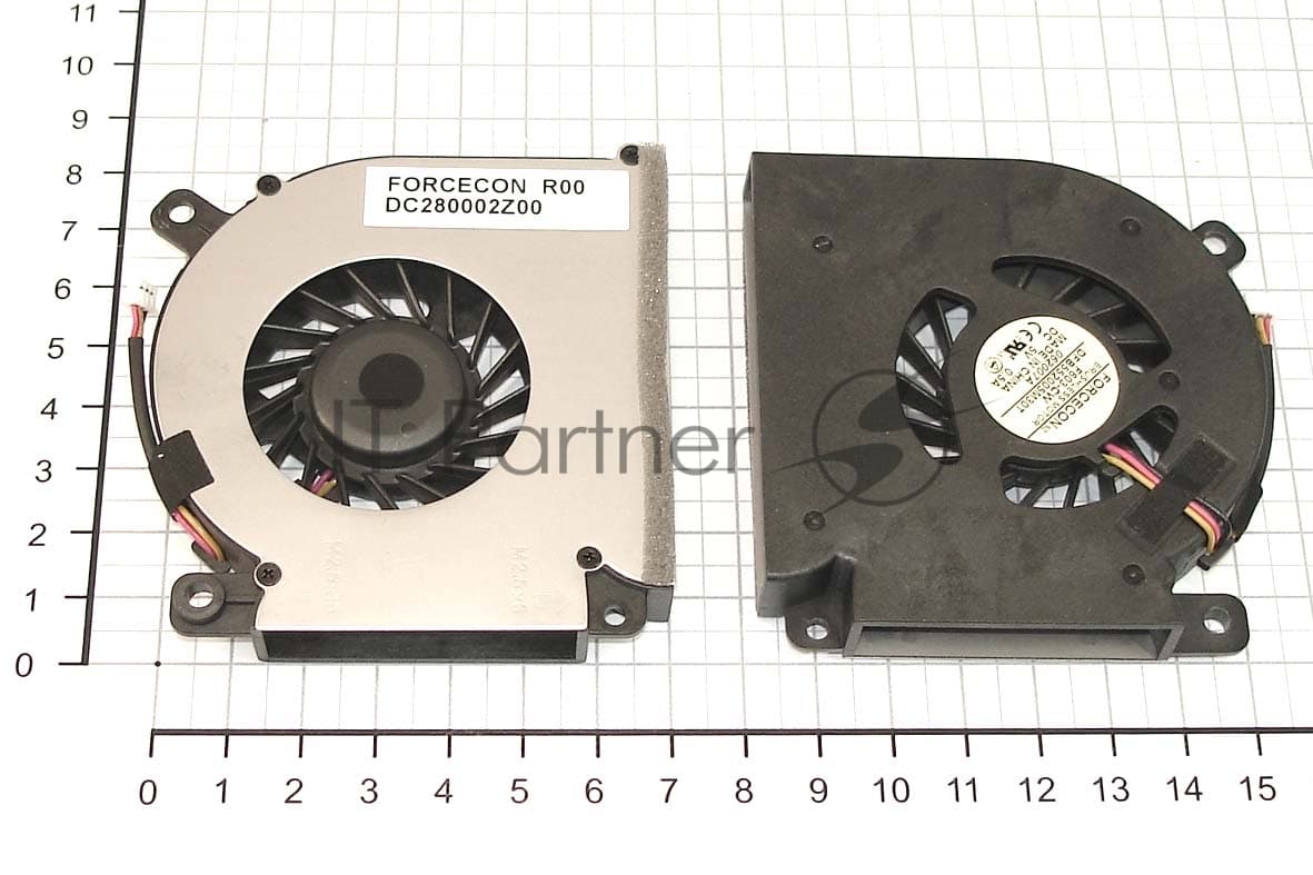 Вентилятор (кулер) для ноутбука Acer Aspire 3690 5610 5610Z 5630 5650 5680