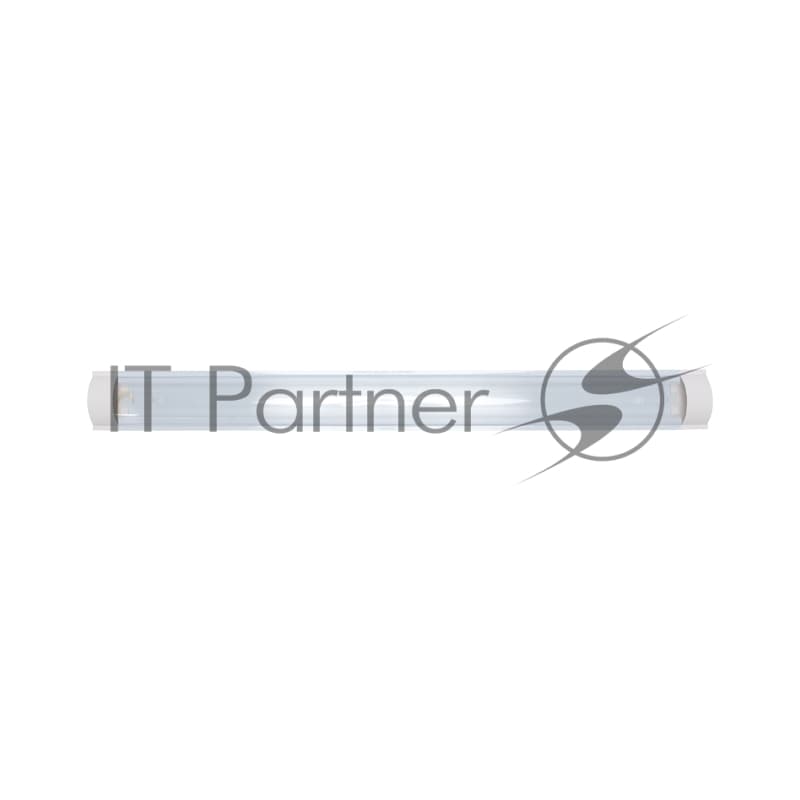 Светильник ДПО под светодиодную лампу Rexant 2хТ8 1200мм IP20 (без ПРА)