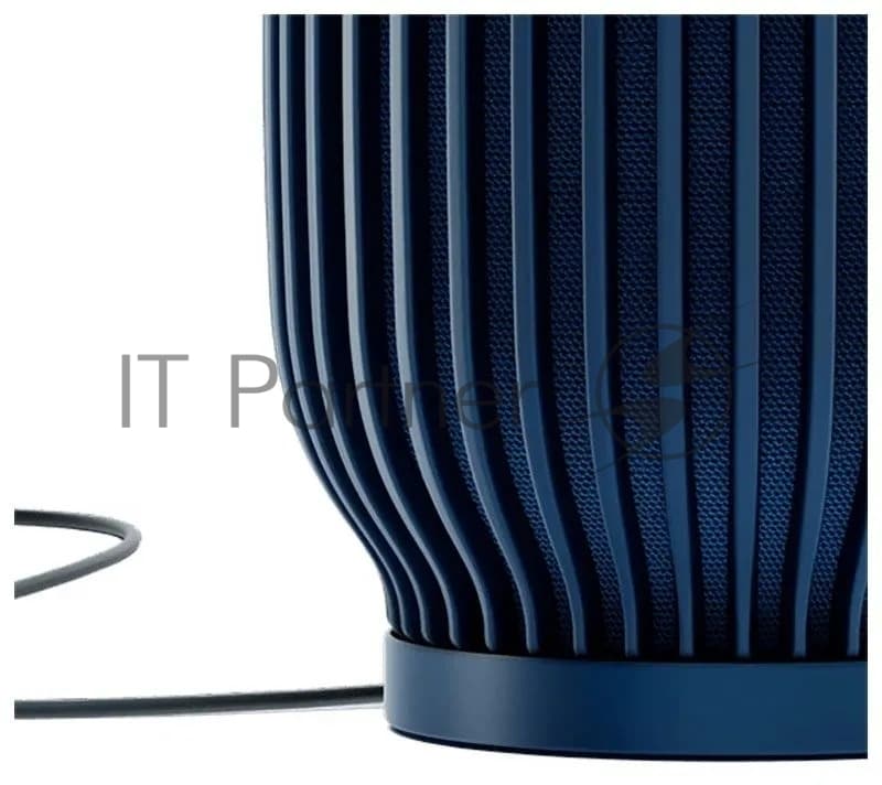 Умная колонка SBER SberBoom Blue