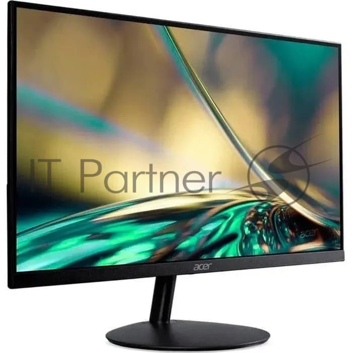 Acer Монитор SA222QEbi 21.45" IPS 100Hz FHD HDMI VGA