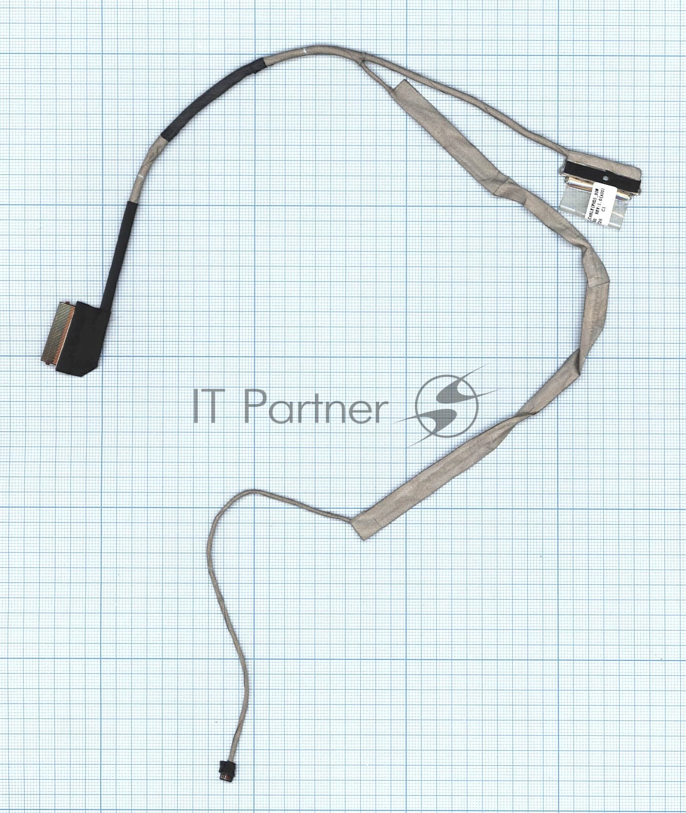 Шлейф матрицы для ноутбука Dell Inspiron 5559