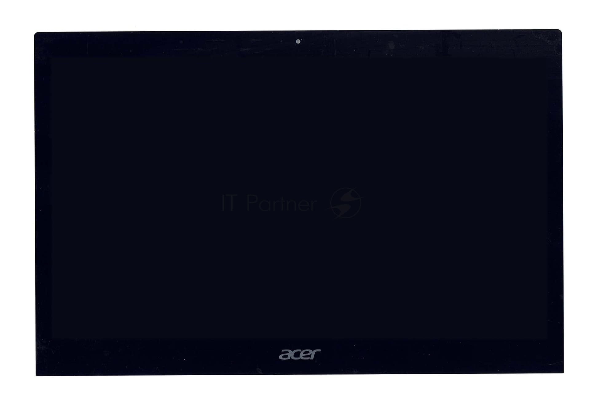 Модуль (матрица + тачскрин) для Acer Aspire S7-391 HD черный