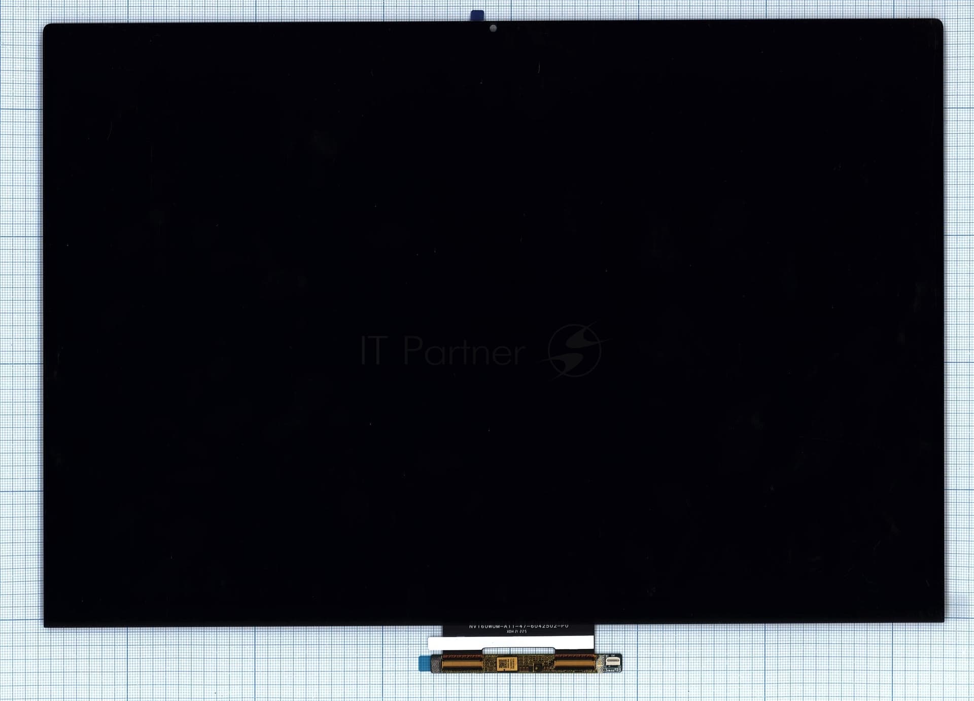 Модуль (матрица + тачскрин) для Dell Inspiron 16 NV160WUM-A11