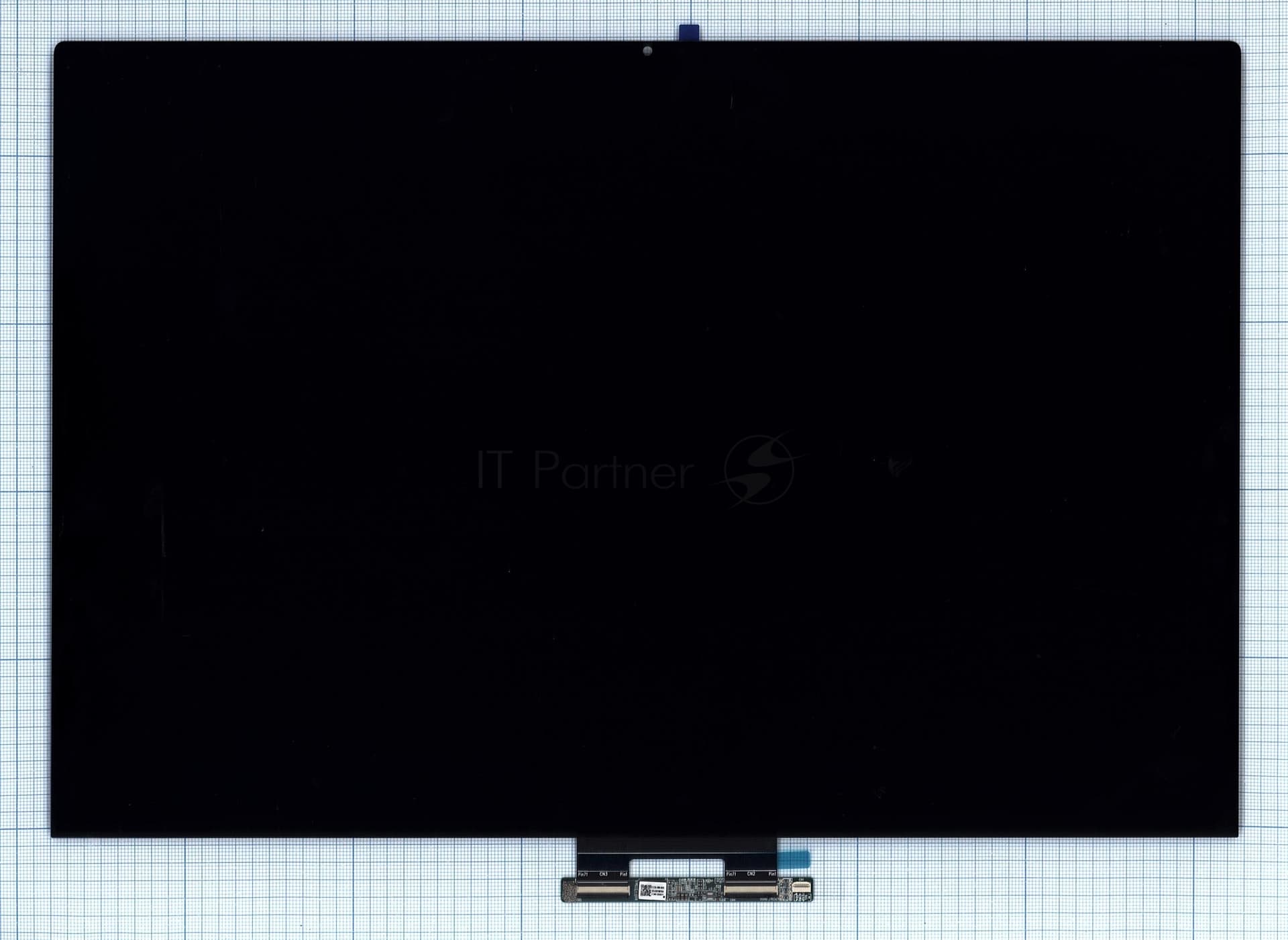 Модуль (матрица + тачскрин) для Dell ST160SN003AKF