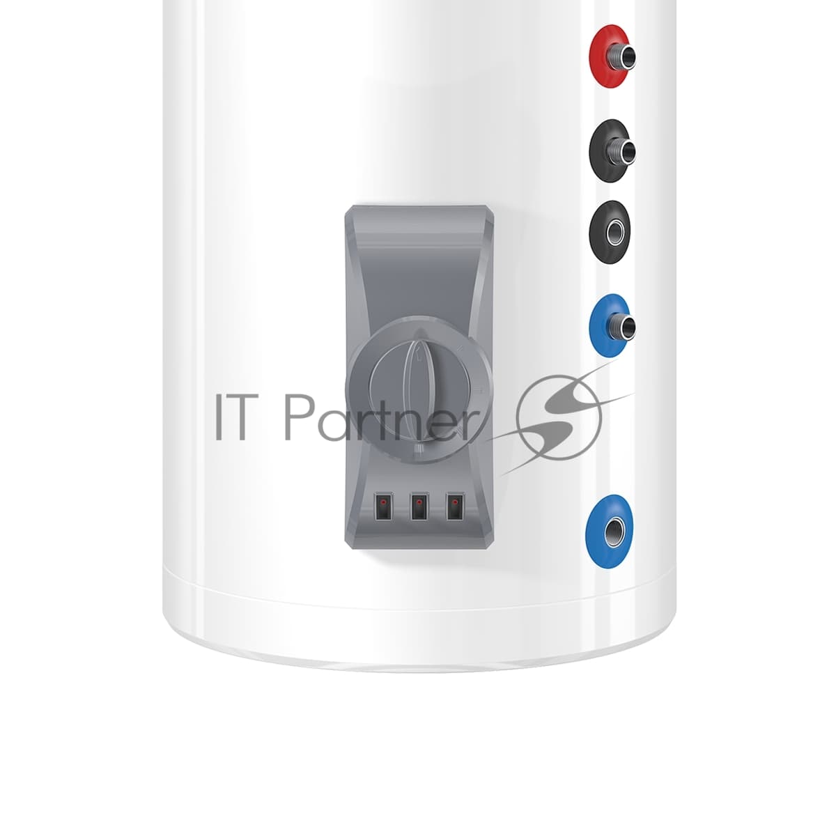 Водонагреватель Thermex IRP 300 V (combi) PRO 6кВт 300л комбинированный напольный