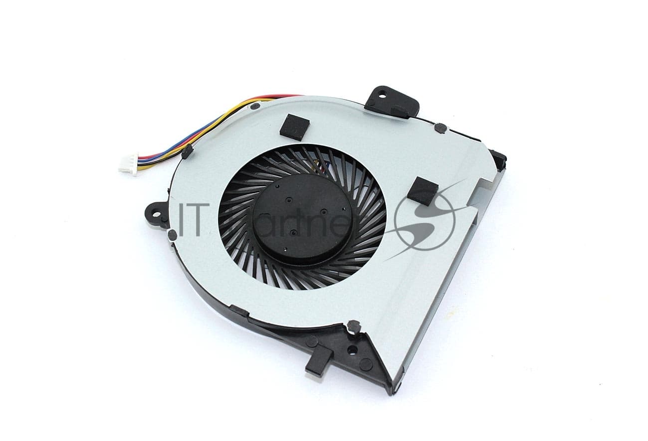 Вентилятор (кулер) для ноутбука Asus ROG Strix GL502 GL502VM GL502VML CPU 8мм