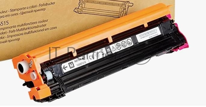 -/ Блок фотобарабана NVP NV-108R01418 DU Magenta для Xerox Phaser 6510DN/6510N / WorkCentre 6515DN/6515DNI/6515N (48000k)